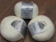 Wool 175 Gazzal-339